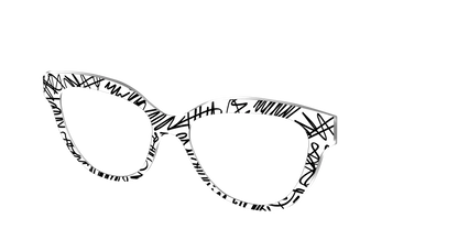 The Stylish Scribble
