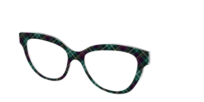 The Tall Tales Tartan