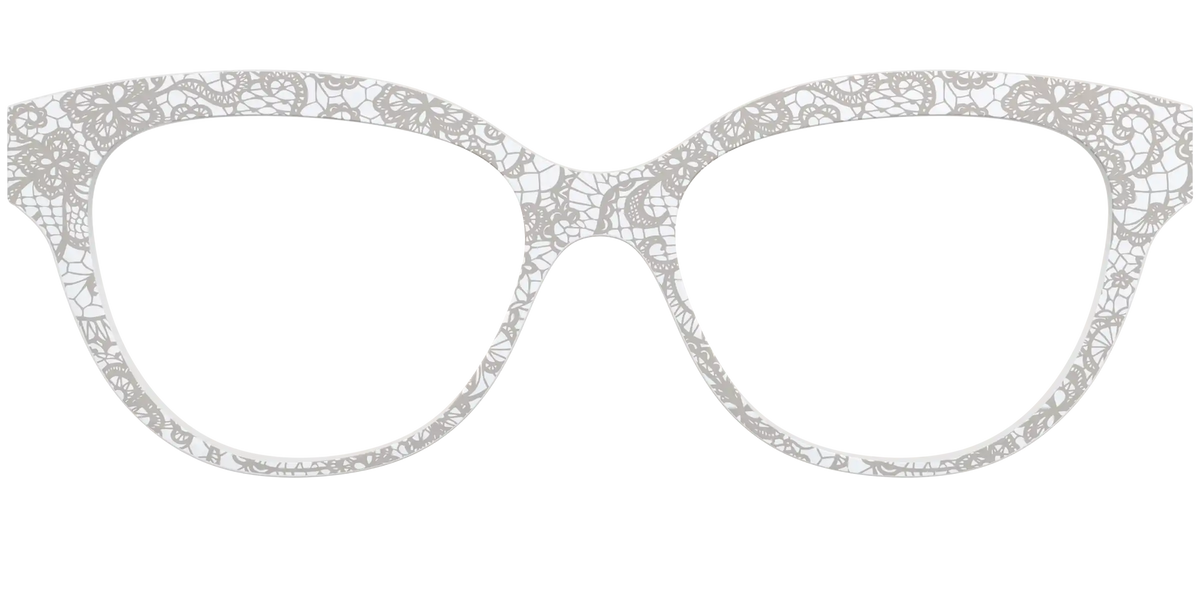 The Taupe Classic Lace
