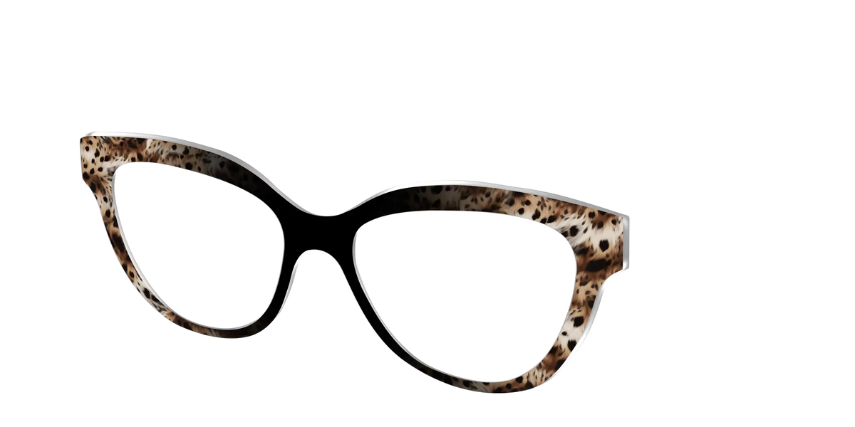 The Tawny Fur