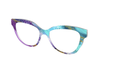 The Turquoise Crystal