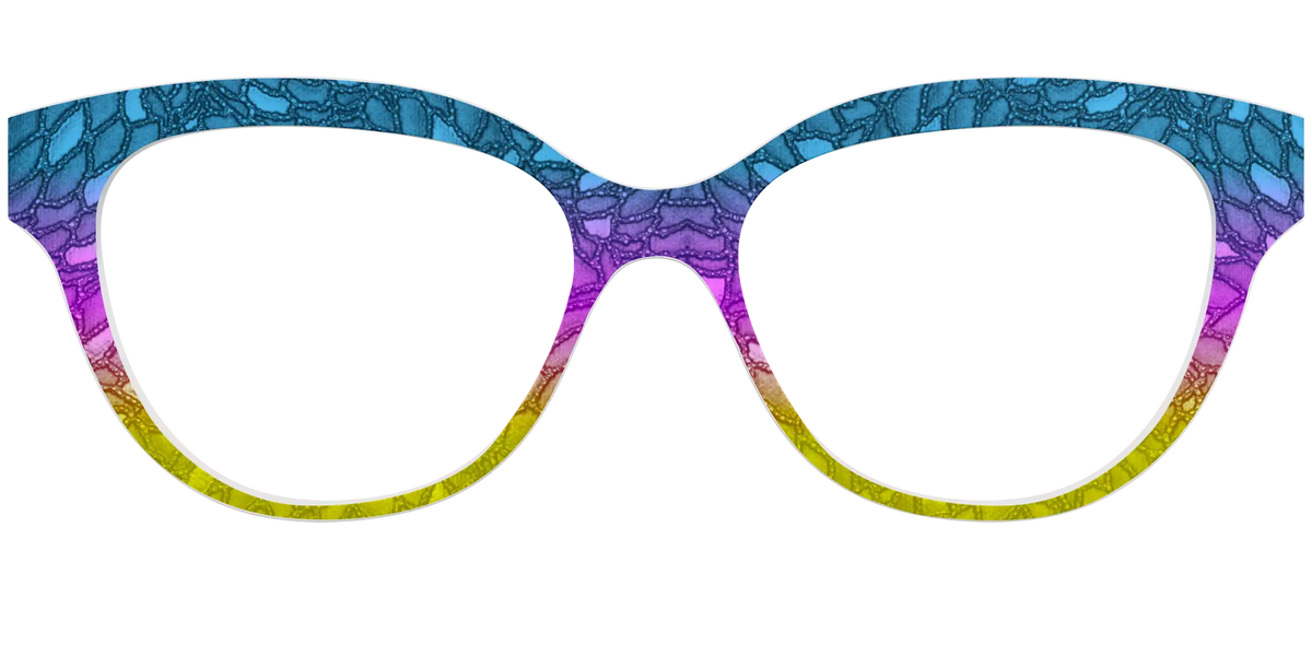 The Wavy Gradient
