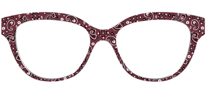 The Western Paisley