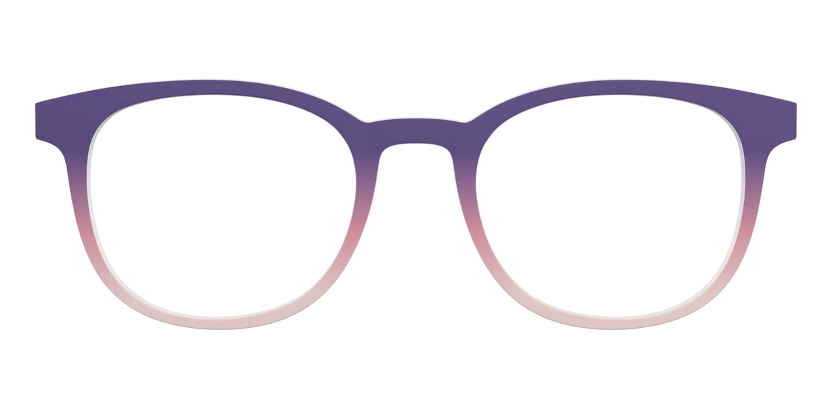 The Acai to Blush Gradient