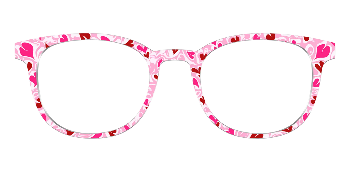 The Art Hearts