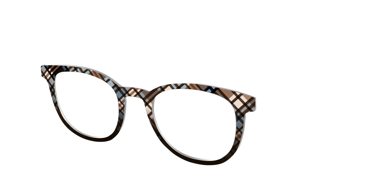 The Backwoods Plaid