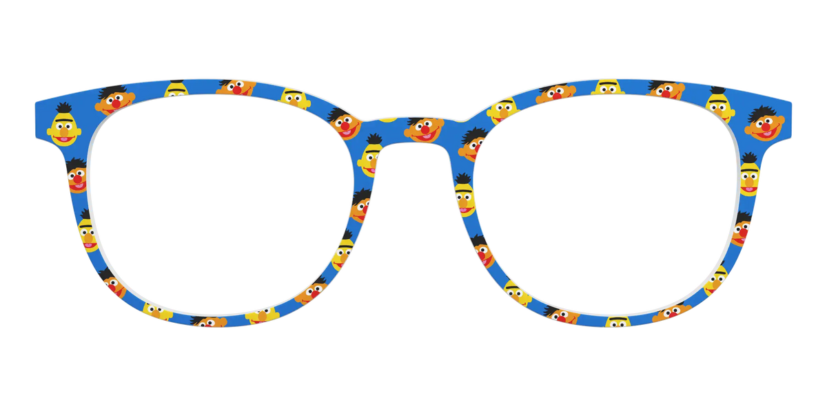 The Bert & Ernie