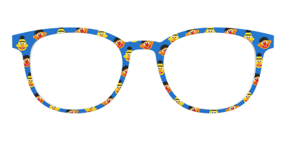The Bert & Ernie