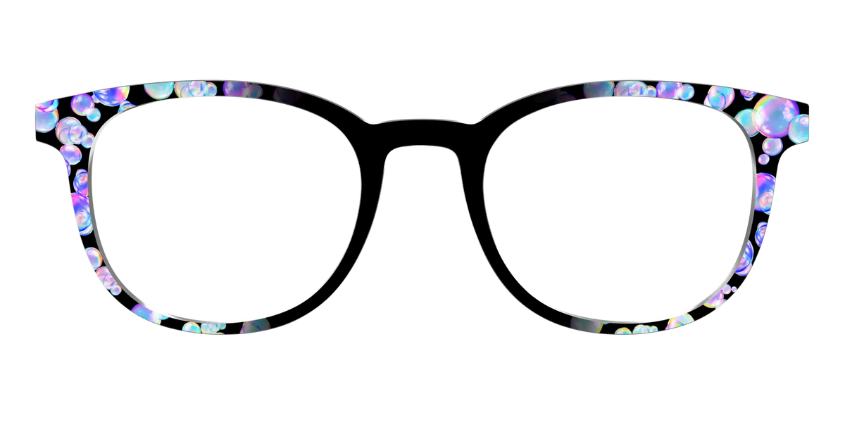 The Brilliant Bubbles