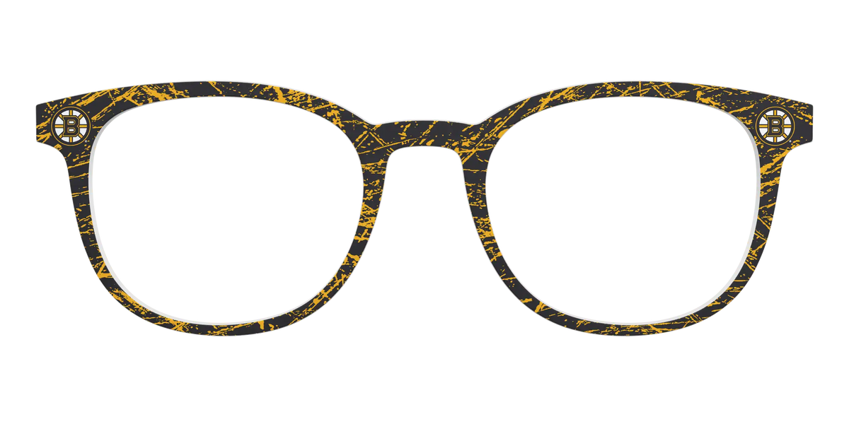 The Bruins® Ice