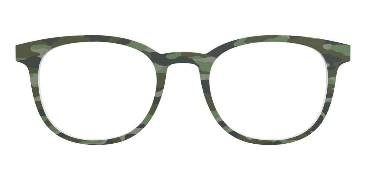 The Classic Camo