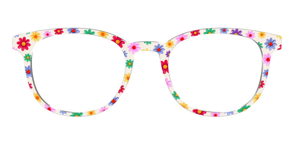 The Daisy Charms