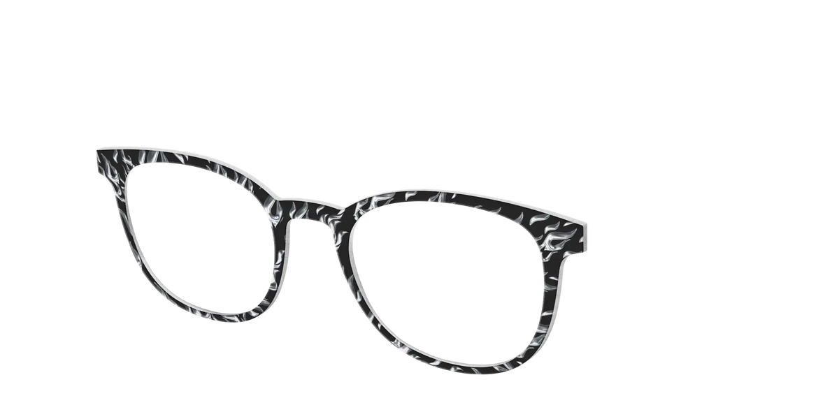 The Chrome Flames