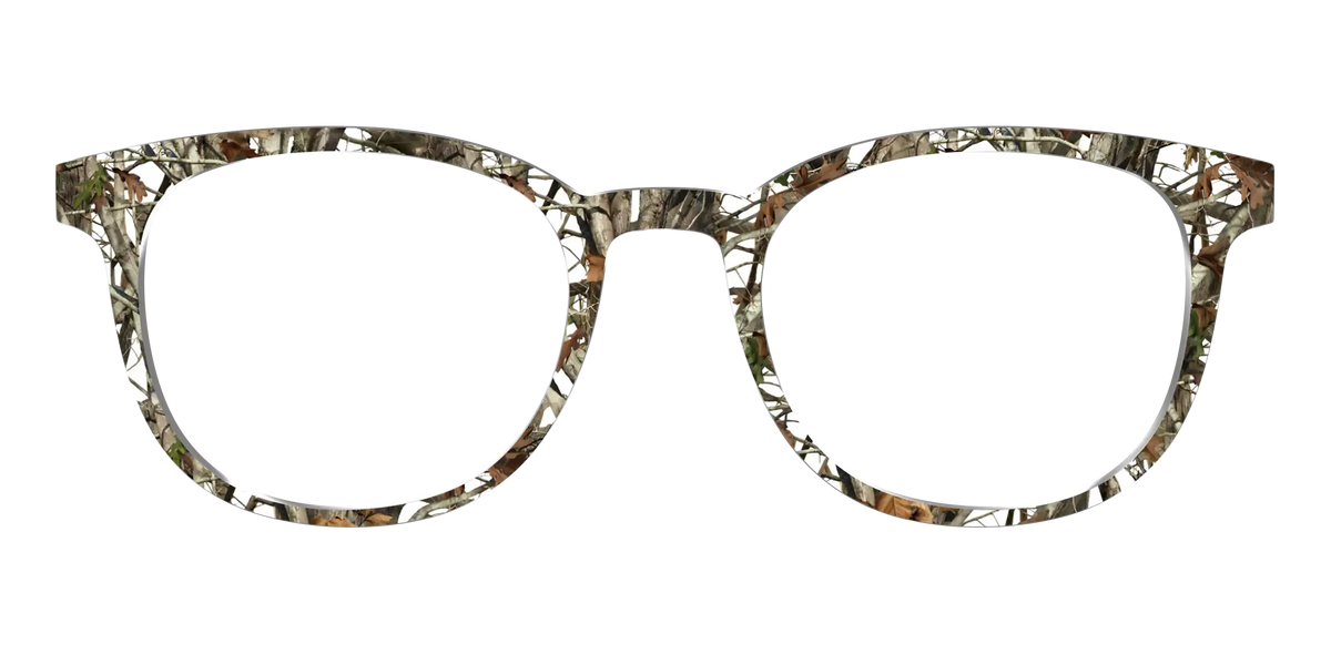 The Forest Camo