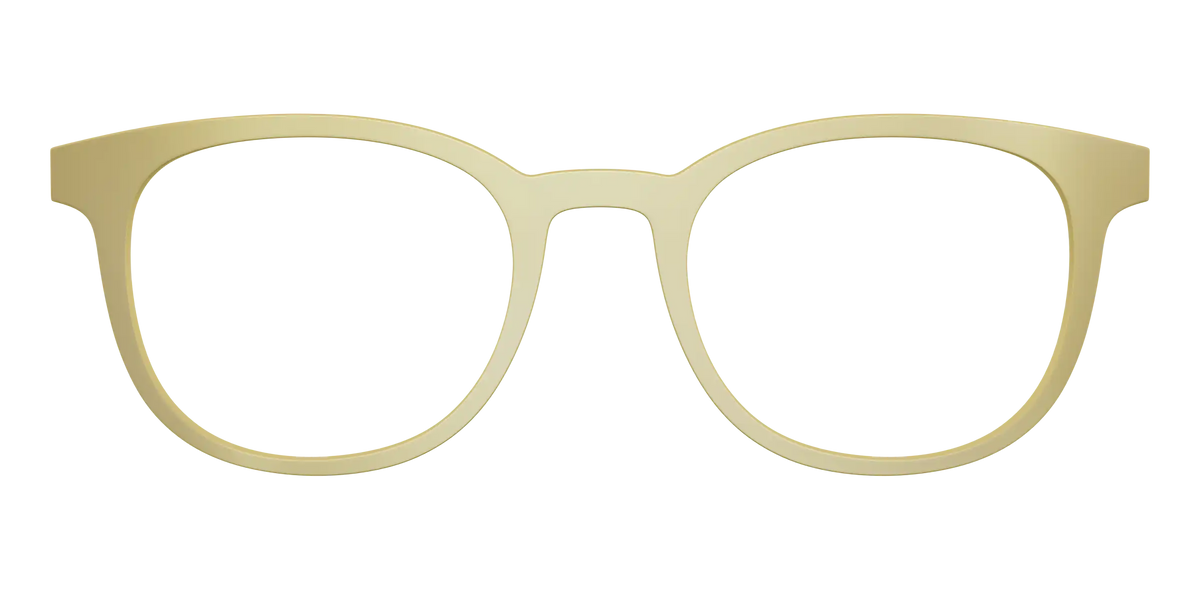 The Gold Mirror