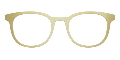 The Gold Mirror