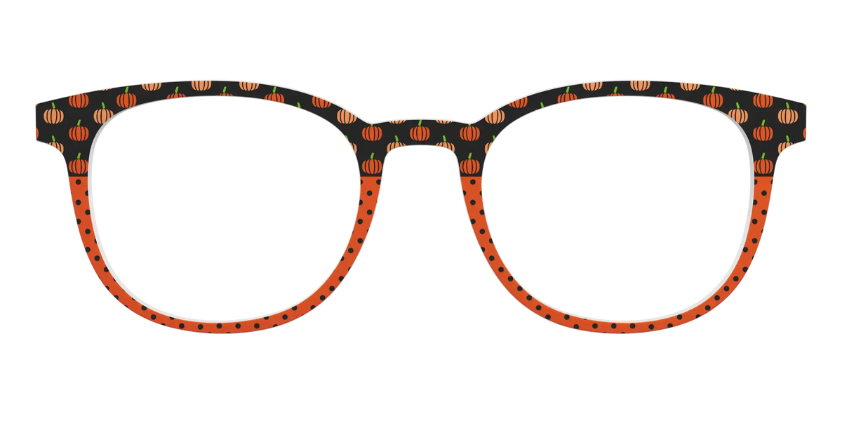 The Pumpkin Pin Dot