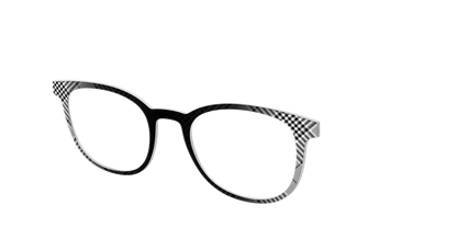 The Metropolitan Plaid