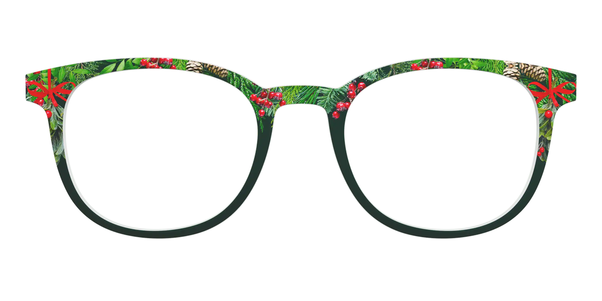The Mistletoe