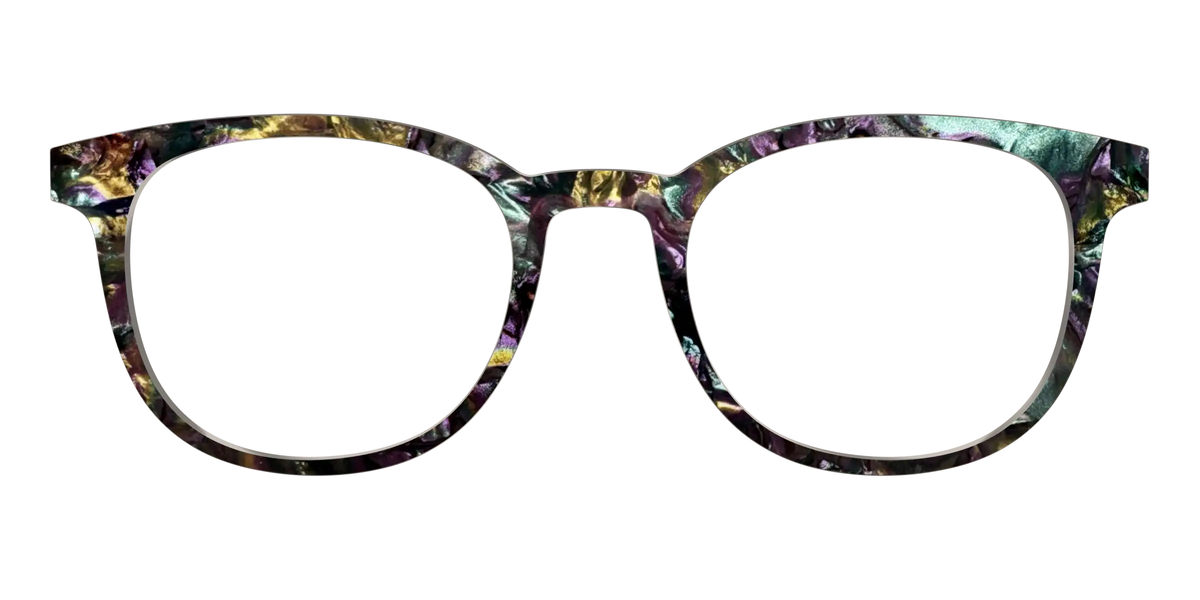 The Nightfall Pearl Marble