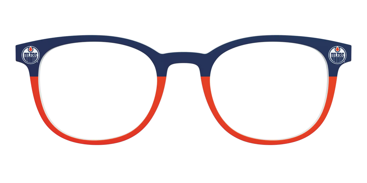 The Oilers® Split