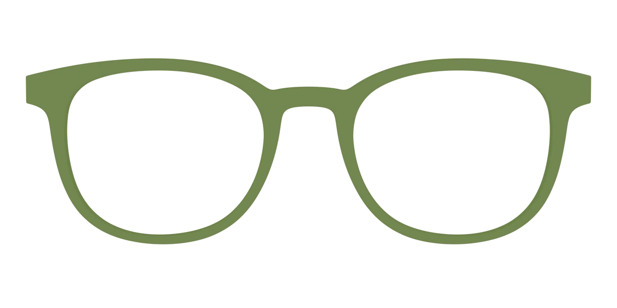 The Olive Green