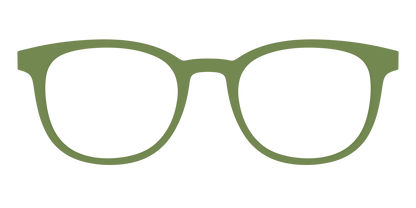 The Olive Green