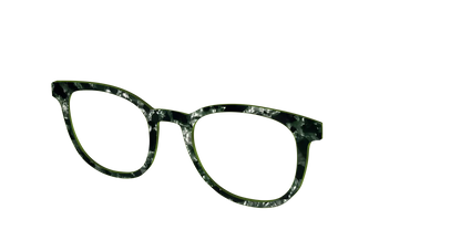 The Olive Pearl Tortoise