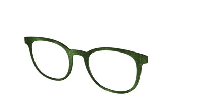 The Olive Shimmer
