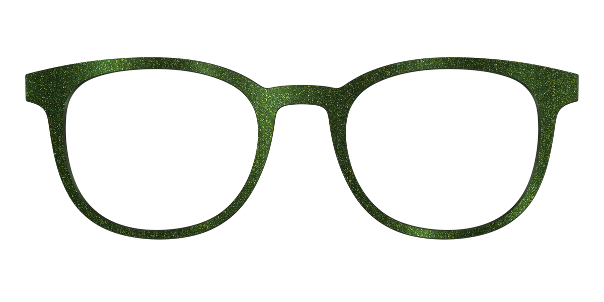 The Olive Shimmer