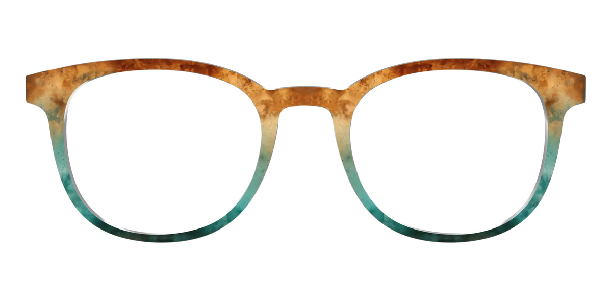 The Oxidized Copper