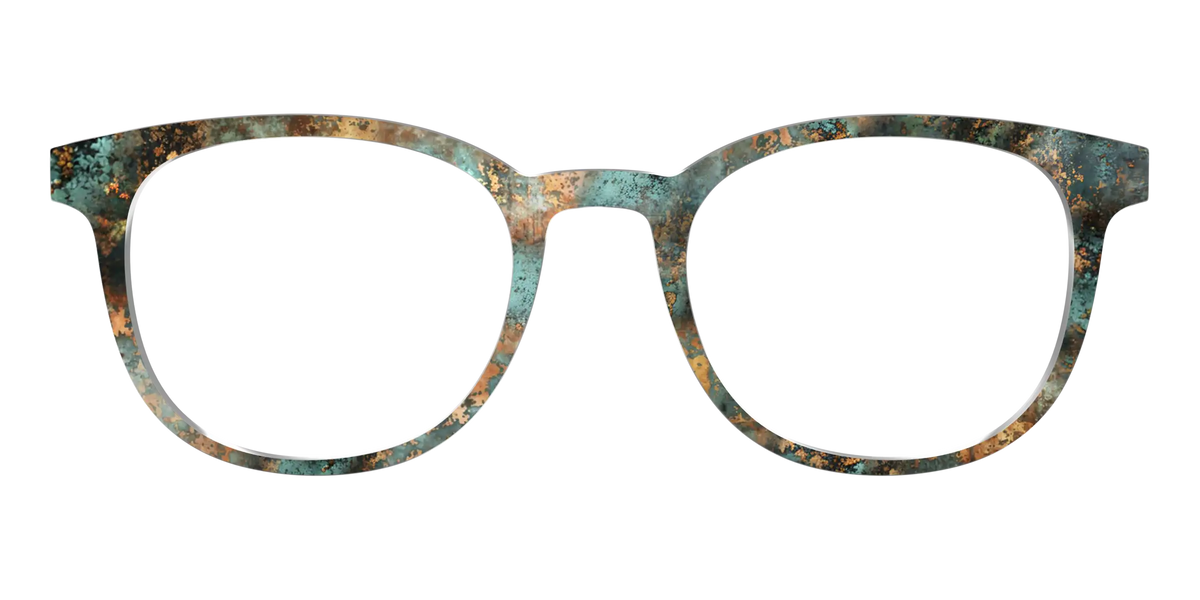 The Patina Stone