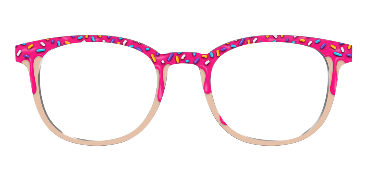 The Pink Pastry