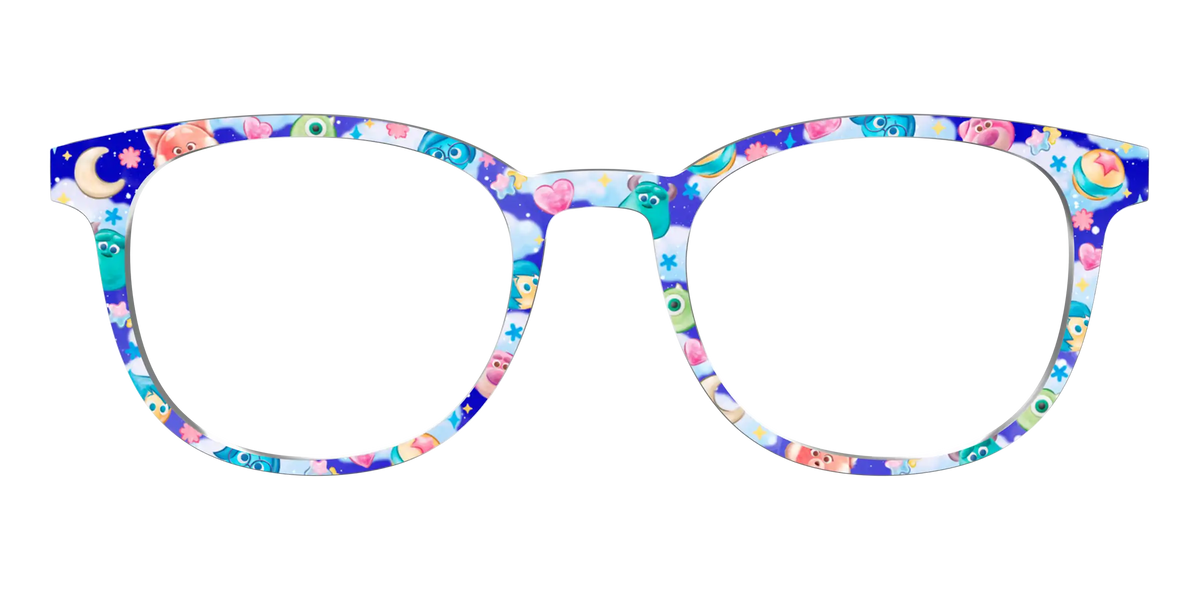 The Pixar Sprinkles