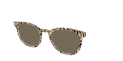 The Polarized Wild Cat Sun Top