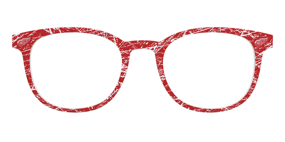 The Red Wings® Ice