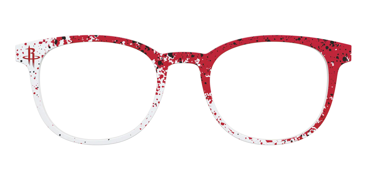 Rockets Splatter