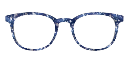 The Sapphire Stars Bokeh
