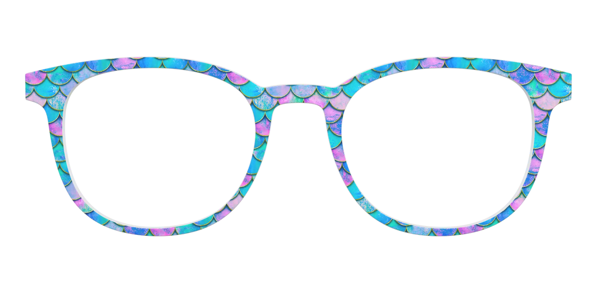 The Sea Scales