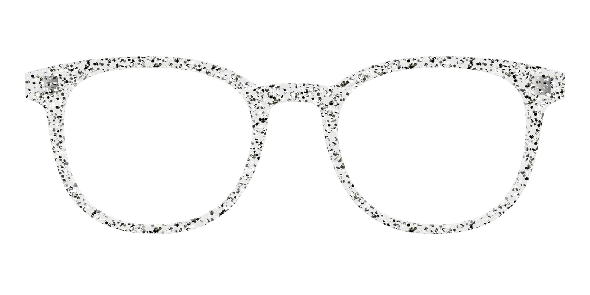 The Silver Sparkle