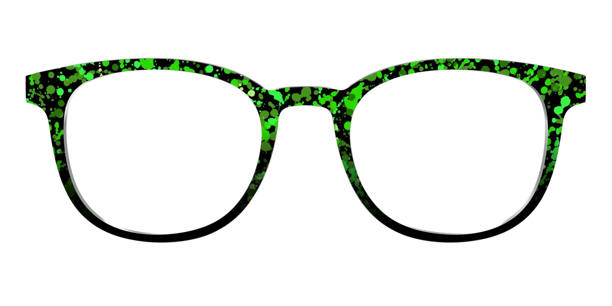 The Slime Splatter
