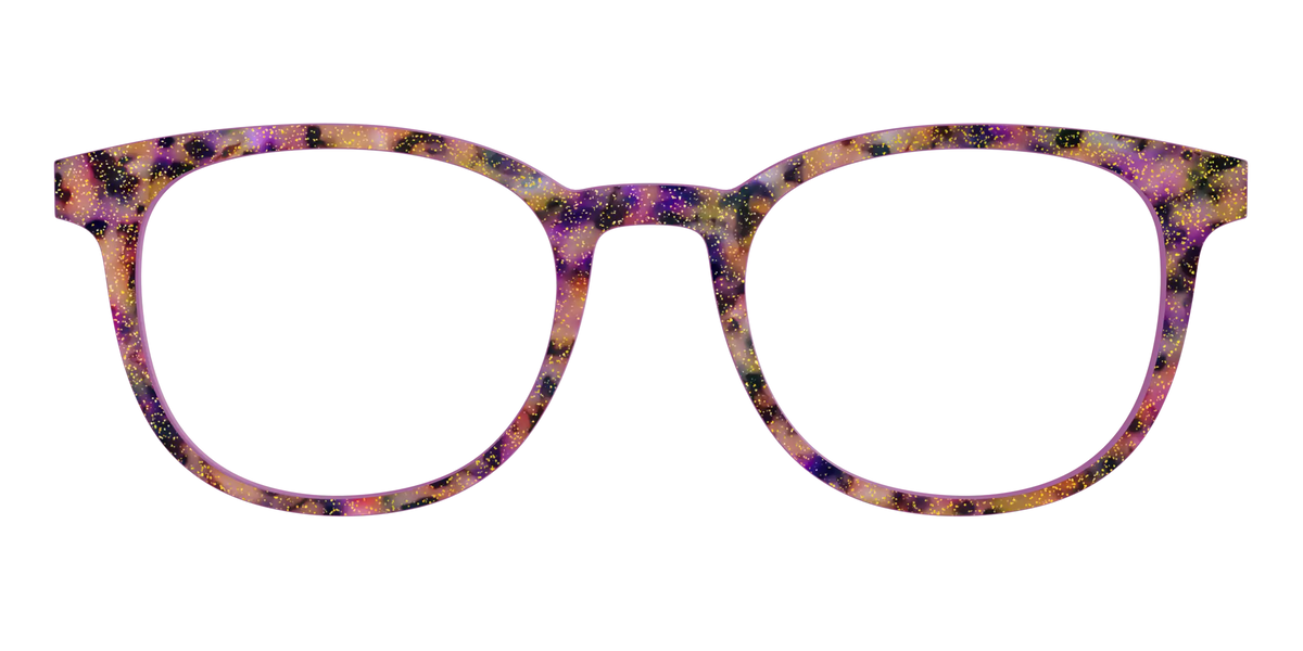 The Spooktacular Tortoise with Glitter