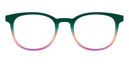 The Spruce to Rosewood Gradient