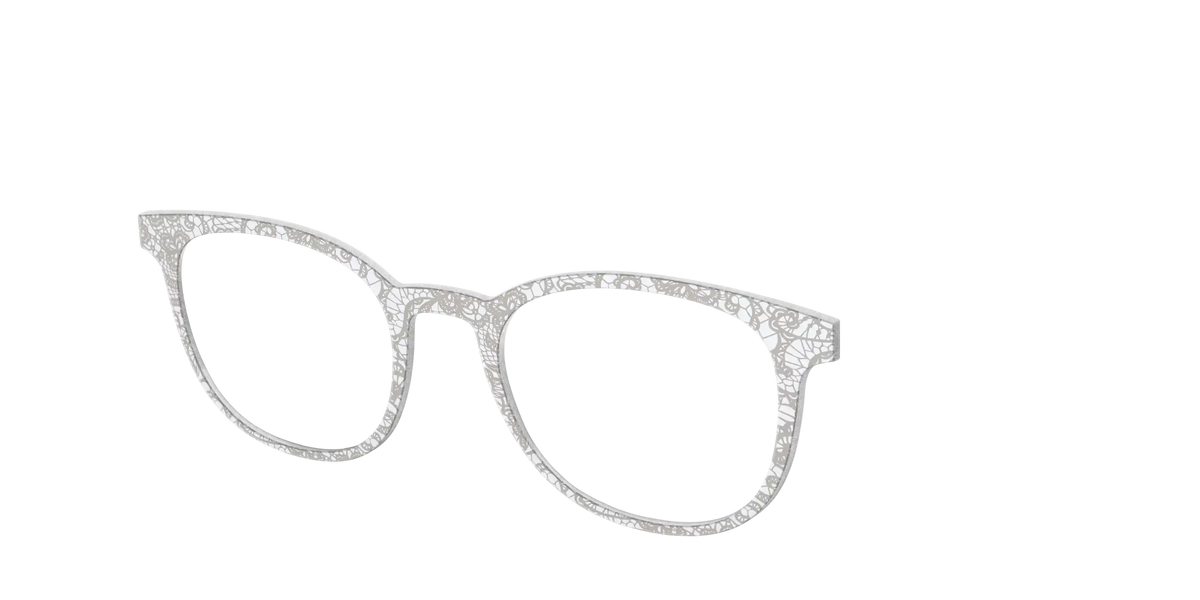The Taupe Classic Lace
