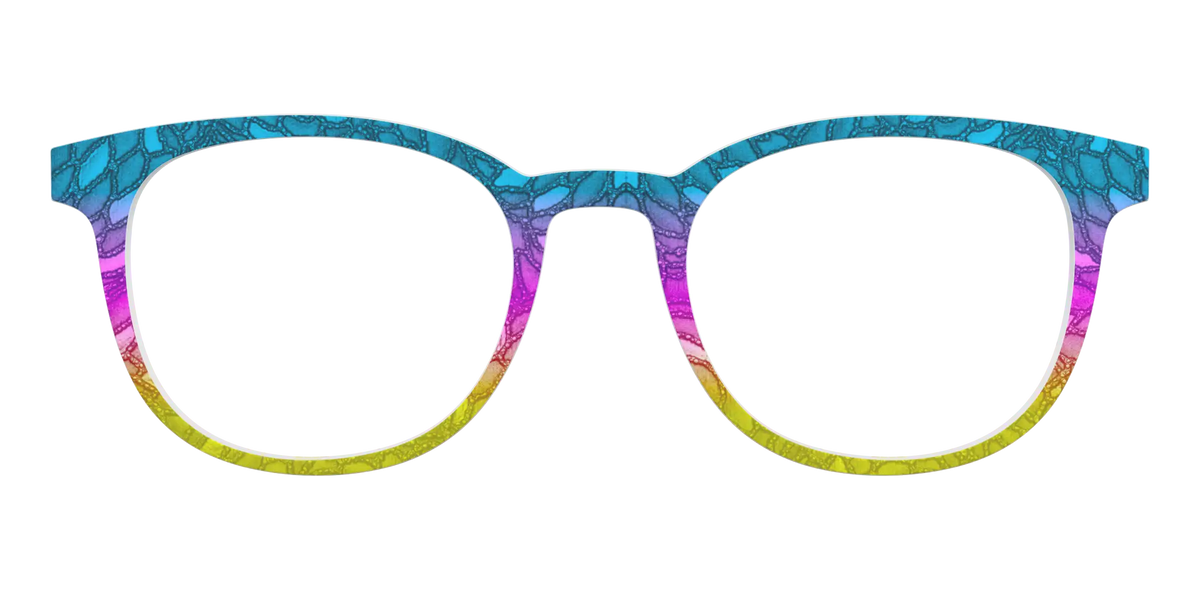 The Wavy Gradient