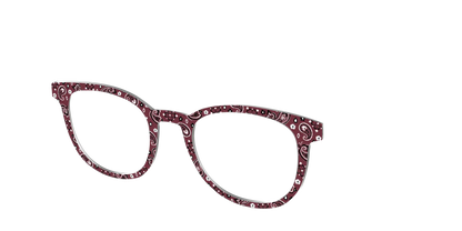 The Western Paisley