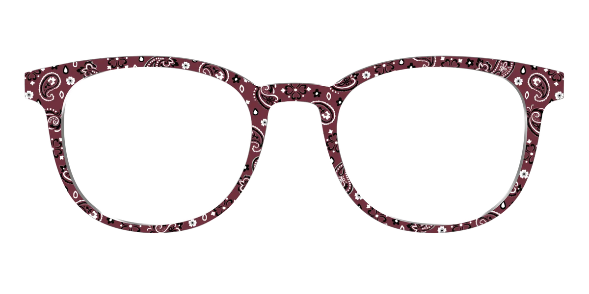 The Western Paisley