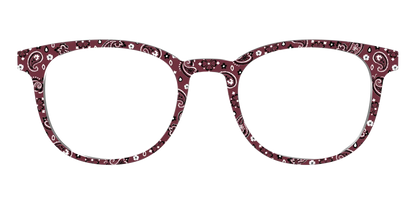 The Western Paisley