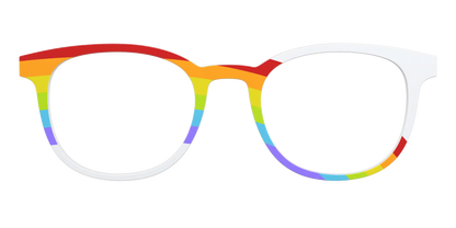 The White Rainbow