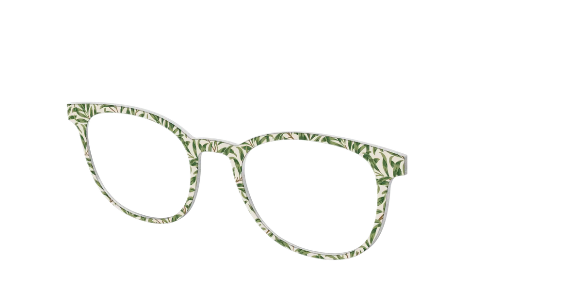 William Morris Willow Bough